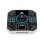Palanca de vuelo Thrustmaster Sol-R 1 44 botones programables 3 ejes analógicos LED PC USB C