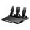 Pedal Thrustmaster Raceline Pedals III Precisión Pro Sim Racing PC PS5 Xbox Base Estable