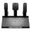 Pedal Thrustmaster Raceline Pedals III Precisión Pro Sim Racing PC PS5 Xbox Base Estable
