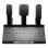 Pedal Thrustmaster Raceline Pedals III Precisión Pro Sim Racing PC PS5 Xbox Base Estable