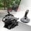Joystick Thrustmaster SimTask FarmStick Precisión H.E.A.R.T Ambidiestro 33 Botones PS5/PC