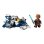 Lego Star Wars Microfighter Jedi Starfighter™ De Plo Koon - 75400