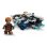 Lego Star Wars Microfighter Jedi Starfighter™ De Plo Koon - 75400
