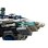 Lego Star Wars Microfighter Jedi Starfighter™ De Plo Koon - 75400