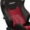 Next Level Racing PRS2 Performance Reclining Assento para Simracing com Suporte Lombar e Alta Compatibilidade