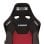 Next Level Racing PRS2 Performance Reclining Assento para Simracing com Suporte Lombar e Alta Compatibilidade