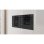 Forno Multifunções Teka HLB 84 P VG Pirolítico Hidrolítico 70L 60cm A+ LED Preto