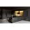 Forno Multifunções Teka HLB 84 P VG Pirolítico Hidrolítico 70L 60cm A+ LED Preto