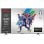 Televisor TCL 55P89K 55" QLED 4K Ultra HD Google TV HDR Dolby Vision WiFi Bluetooth