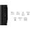 Televisor TCL 55P89K 55" QLED 4K Ultra HD Google TV HDR Dolby Vision WiFi Bluetooth