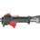 Herramienta multifunción de jardinería 65cc motor 2T barra divisible Easy-start aluminio