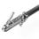 Biotrituradora Greencut GE420XE 420cc 9kW Gasolina Easy-Start Corte 120mm Remolcable