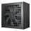 Fuente de alimentación DeepCool PL800D 800W 80+ Bronze ATX 3.0 Ventilador Silencioso Negro
