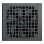 Fuente de alimentación DeepCool PL800D 800W 80+ Bronze ATX 3.0 Ventilador Silencioso Negro