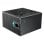 Fuente de alimentación DeepCool PL800D 800W 80+ Bronze ATX 3.0 Ventilador Silencioso Negro