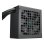 Fuente de alimentación DeepCool PL800D 800W 80+ Bronze ATX 3.0 Ventilador Silencioso Negro