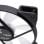 Gehäuselüfter Fractal Design Prisma AL RGB 14cm Schwarz 3er-Set