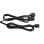 Gehäuselüfter Fractal Design Prisma AL RGB 14cm Schwarz 3er-Set