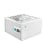 Fuente de alimentación DeepCool PL750D WH 750W 80+ Bronze ATX 3.1 Blanco