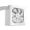 Fuente de alimentación DeepCool PL750D WH 750W 80+ Bronze ATX 3.1 Blanco