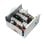 Fuente de alimentación DeepCool PL750D WH 750W 80+ Bronze ATX 3.1 Blanco