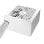Fuente de alimentación DeepCool PL750D WH 750W 80+ Bronze ATX 3.1 Blanco