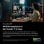 ZOTAC GAMING RTX 5050 Twin Edge OC 8GB GDDR6 Reflex 2 RTX AI DLSS4
