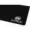 Alfombrilla Gaming GAMIAC 2XL10 900x350x3mm Spandex Negra Antideslizante y Resistente