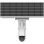 Cámara IP Hikvision DS-2XS3Q47G1-LDH/4G/C18S40 4MP Solar PT 4G Exterior IP65 Visión Color 24/7