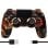 Joystick inalámbrico Compatible PS4 Bluetooth doble vibración 600mAh antideslizante dibujos animados