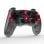 Mando inalámbrico Switch Multiplataforma 7 Colores LED Vibración 20h Ergonomía Pro