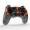 Mando inalámbrico Switch Multiplataforma 7 Colores LED Vibración 20h Ergonomía Pro