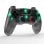 Mando inalámbrico Switch Multiplataforma 7 Colores LED Vibración 20h Ergonomía Pro