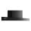 Cappa Decorativa Teka DSH 986 BK 90 cm 586 m³/h 4 Velocità LED Matt Black
