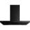 Cappa Decorativa Teka DSH 986 BK 90 cm 586 m³/h 4 Velocità LED Matt Black