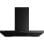 Cappa Decorativa Teka DSH 986 BK 90 cm 586 m³/h 4 Velocità LED Matt Black