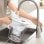 Jarra filtrante BRITA Marella Blanca 2,4L con 2 Cartuchos Maxtra Pro
