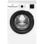Máquina de Lavar Roupa Beko B300 BM3WFT3941WB Carga Frontal 9 kg Classe A Branca