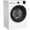 Lavadora Beko BM3WFT31041WB Carga Frontal 10kg 1400rpm Blanca