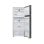 Samsung RT53DG7B14S9EF Frigorífico Combi 528L Twin Cooling Plus IA Acero Inoxidable