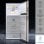 Samsung RT53DG7B14S9EF Frigorífico Combi 528L Twin Cooling Plus IA Acero Inoxidable