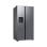 Samsung RS70F66KBTEF Frigorífico Americano  634L Twin Cooling Plus SmartThings Inox B