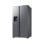 Samsung RS70F66KBTEF Frigorífico Americano  634L Twin Cooling Plus SmartThings Inox B