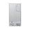 Samsung RS70F66KBTEF Frigorífico Americano  634L Twin Cooling Plus SmartThings Inox B