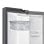 Samsung RS70F66KBTEF Frigorífico Americano  634L Twin Cooling Plus SmartThings Inox B