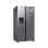 Samsung RS70F65KETEF Frigorífico  640L AI Inverter WiFi Power Cool Dispensador Inox E