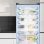 Samsung RS70F65KETEF Frigorífico  640L AI Inverter WiFi Power Cool Dispensador Inox E
