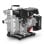 Motobomba Greencut GWP200X 2,6CV 79cc Gasolina 12m³/h 18m Altura 1,6L Depósito