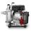 Motobomba Greencut GWP200X 2,6CV 79cc Gasolina 12m³/h 18m Altura 1,6L Depósito