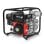 Motobomba Greencut GWP300X 5,7CV 212cc gasolina 58m³/h arranque manual